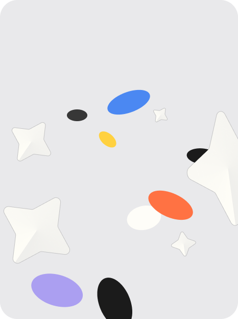 Mint your Identity. Join the community.